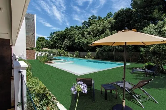 Forme Hotel & Spa Montpellier - Öne Çıkan Resim