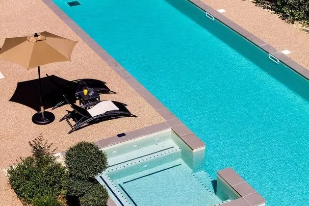 Forme Hotel & Spa Montpellier - Spa