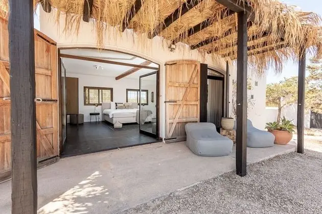 Villa Formentera