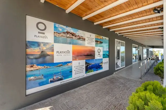 Formentera II