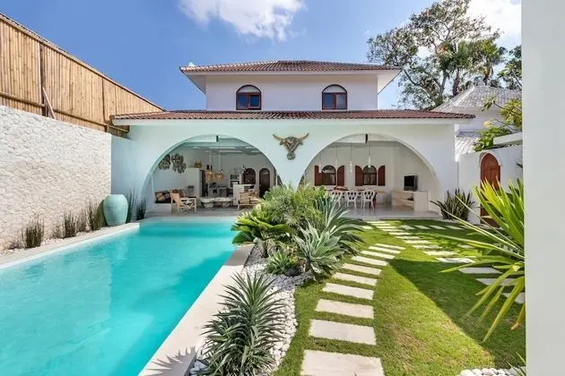 Villa Formentera