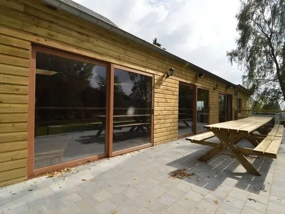 Former Hotel with Swimming Pool, Hot Tub, Sauna for Family Groups