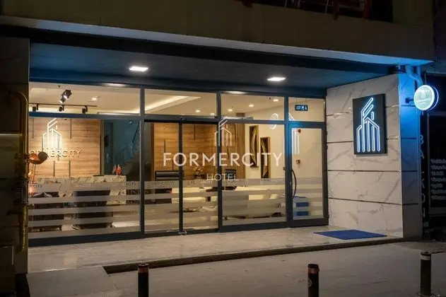 FORMERCİTY Hotel