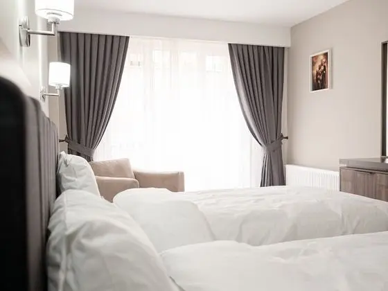 FORMERCİTY HOTEL - Oda