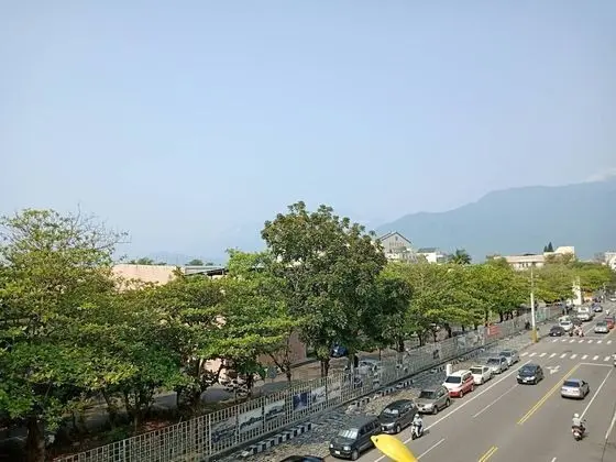 Formosa Backpackers Hostel & Apartment
