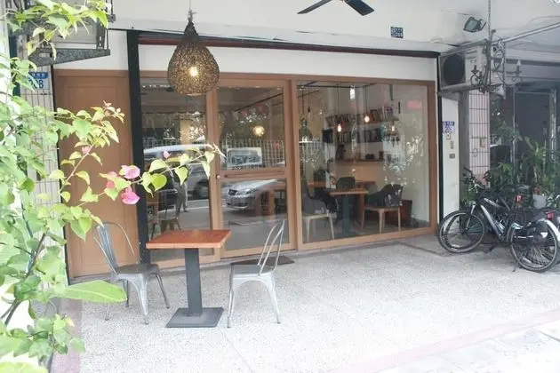 Formosa Backpackers Hostel & Apartment - Öne Çıkan Resim