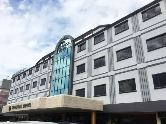 Formosa Hotel