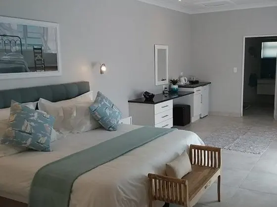 Formosa Bay Villas - Genel
