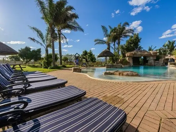 Formosa Bay Villas - Genel