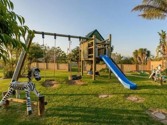 Formosa Bay Villas - Genel