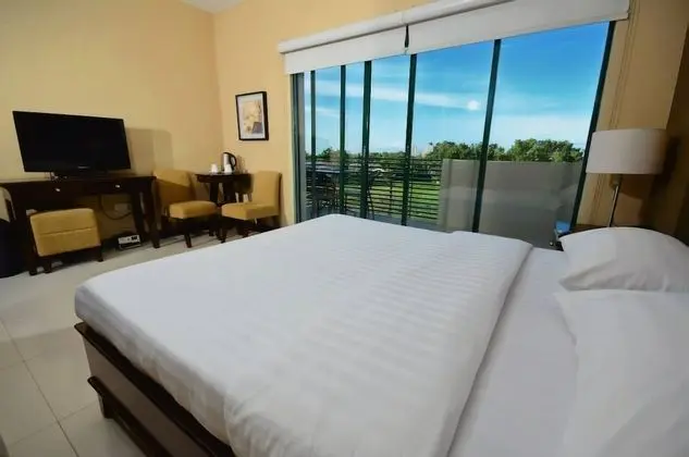 Hotel Formosa Daet