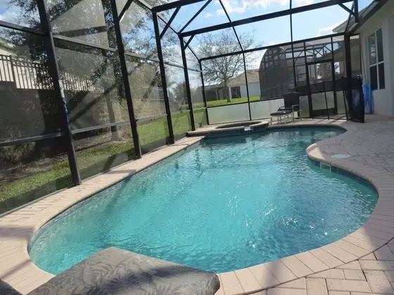 Formosa Gardens Area Pool Homes by SVV