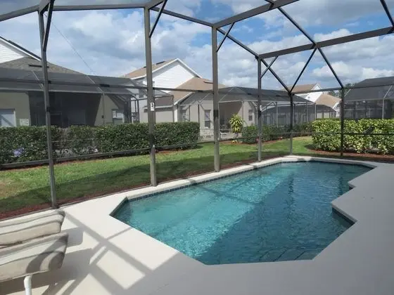 Formosa Gardens Pool Homes by Sunny OVH - Havuz