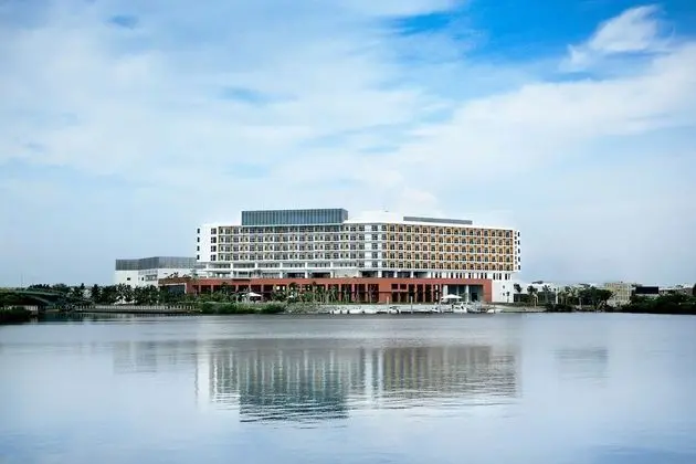 Formosa Yacht Resort