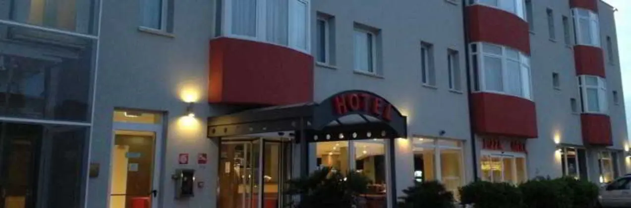 Formula International