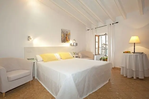 Fornalutx Petit Hotel - Oda