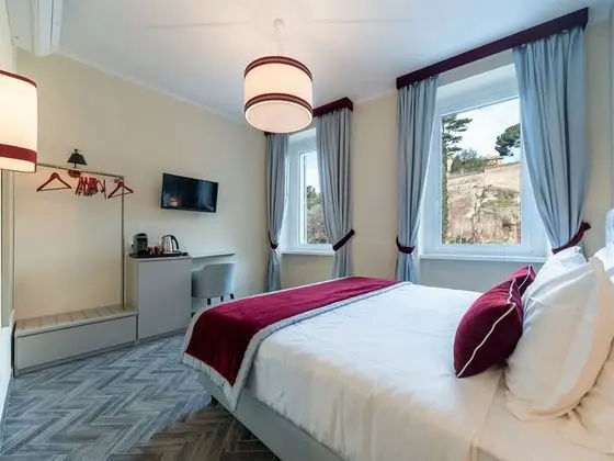 Foro Romano Luxury Suites - Öne Çıkan Resim