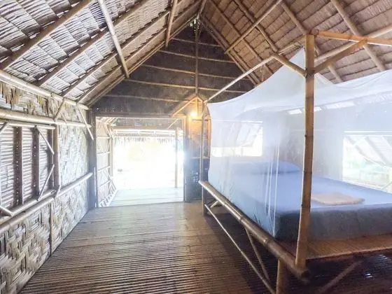 Forra Diving Resort - Pattaya Beach - Koh Lipe - Oda
