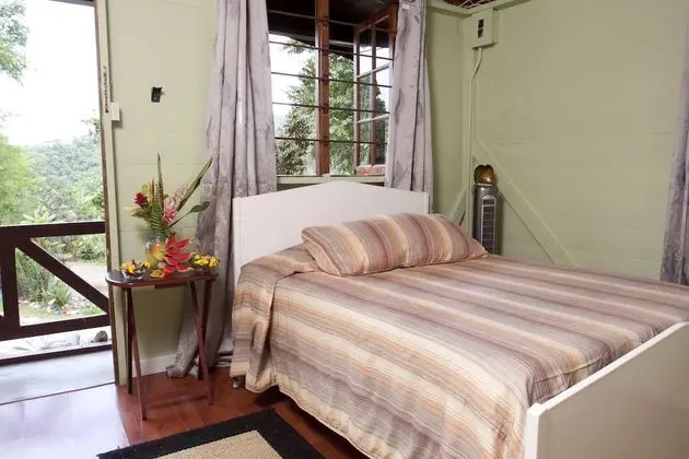 Forres Park Resort & Spa - Oda