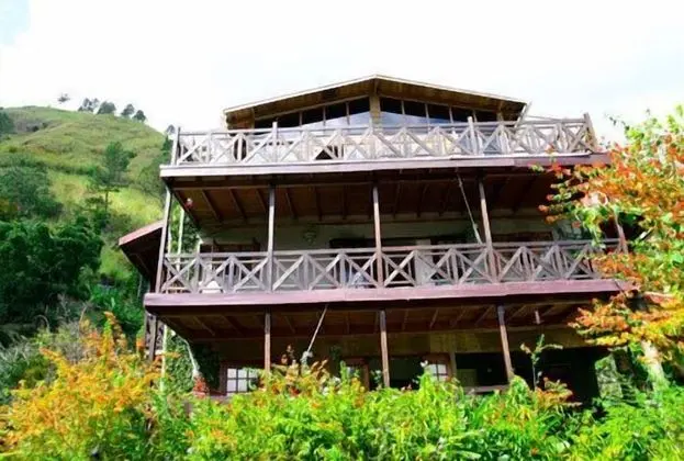Forres Park Resort & Spa - 1