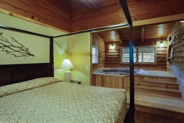 Forrest Hills Mountain Resort - Oda