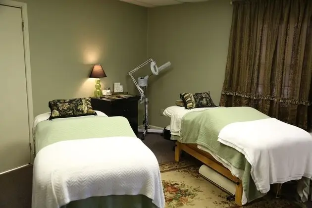 Forrest Hills Mountain Resort - Spa