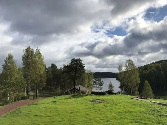 Forrest Lodge Karelia - 1
