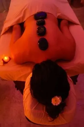 Forrest Hotel & SPA Puebla - Spa