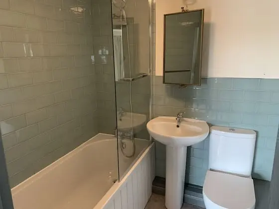 The Forresters Arms Kilburn - Banyo Tipleri