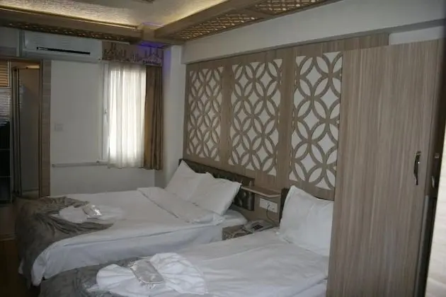 Fors Hotel