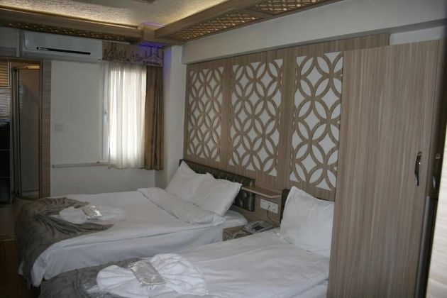 Fors HotelFotoğrafı