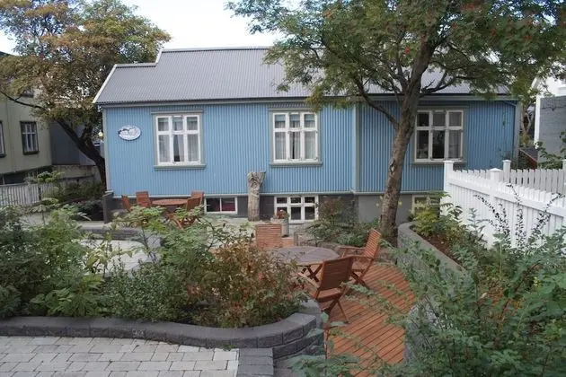 Forsæla Apartmenthouse