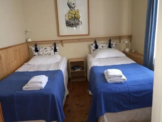 Forsæla Apartmenthouse - Oda