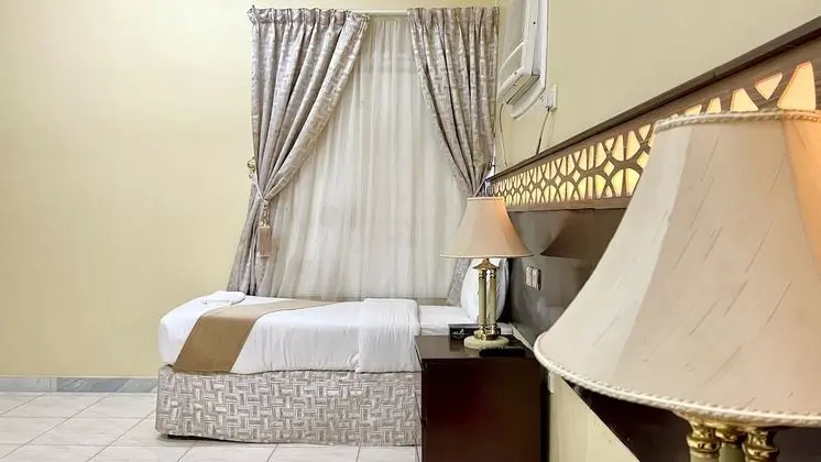 Forsan Elsalam Buildings - Oda