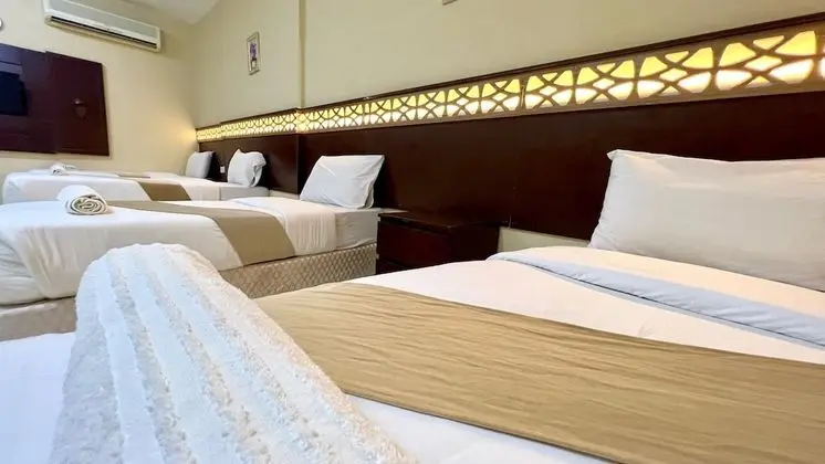 Forsan Elsalam Buildings - Öne Çıkan Resim