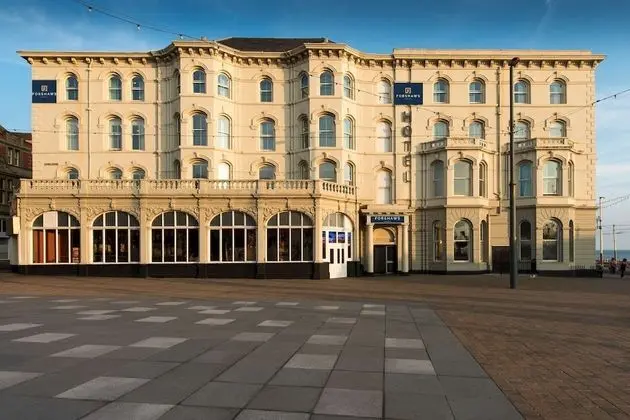 Forshaws Hotel, Sure Hotel Collection by Best Western