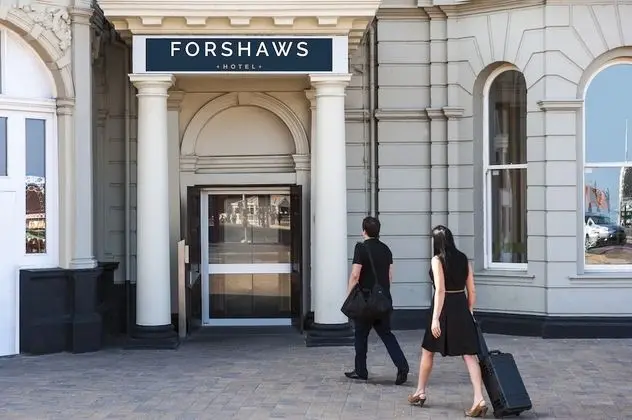 Forshaws Hotel, Sure Hotel Collection by Best Western - Dış Mekan