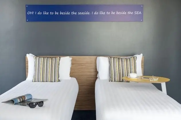 Forshaws Hotel, Sure Hotel Collection by Best Western - Oda