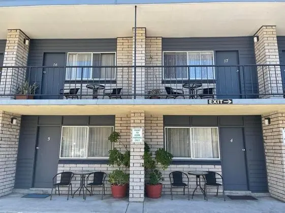 Forster Motor Inn