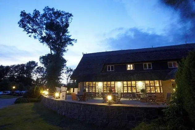 Hotel Forsthaus Damerow