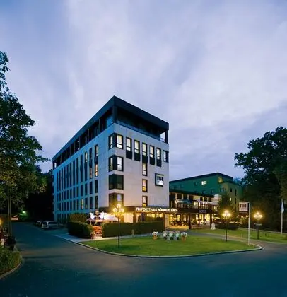 Forsthaus Fürth Nürnberg