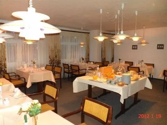 Forsthaus St. Hubertus - 1