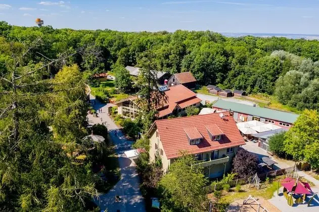 Forsthaus Thiemsburg