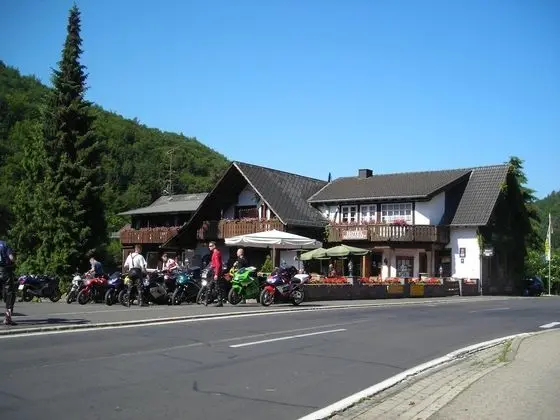 Hotel Forsthaus - 1