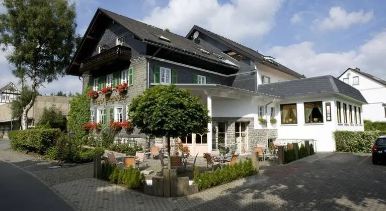 Hotel Forsthaus