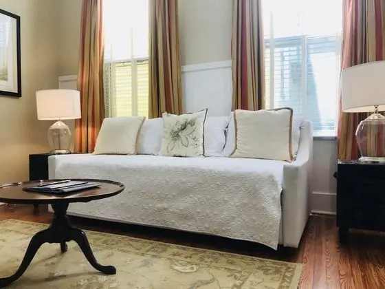 Forsyth Park Inn - Oda