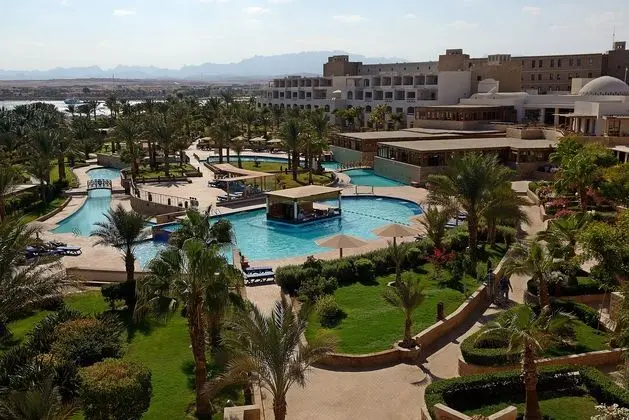 Fort Arabesque Resort, Spa and Villas