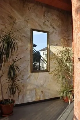 Hotel Fort Artur - Lobi
