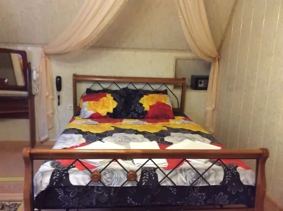Hotel Fort Artur - Oda
