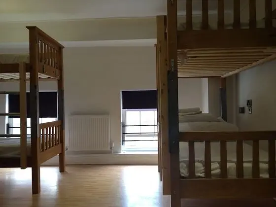 The Fort Boutique Hostel